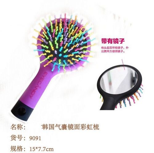 Peigne et brosse à cheveux - Ref 260595