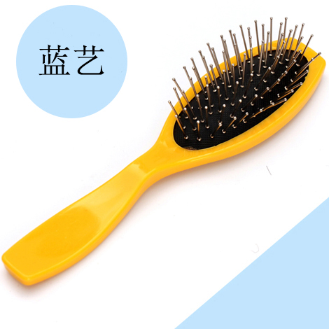 Peigne et brosse à cheveux - Ref 260597