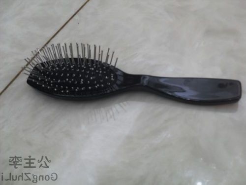 Peigne et brosse à cheveux - Ref 260602