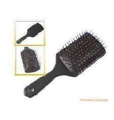 Peigne et brosse à cheveux - Ref 260605