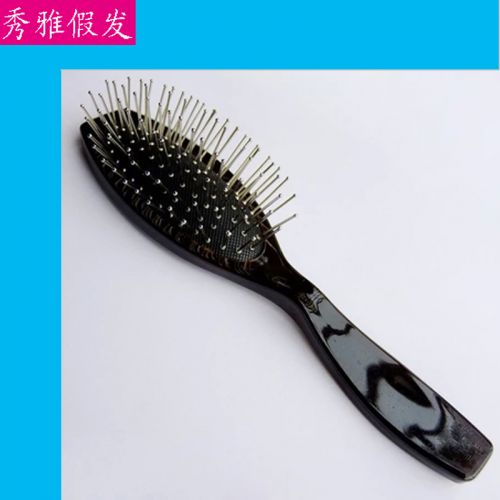 Peigne et brosse à cheveux - Ref 260613