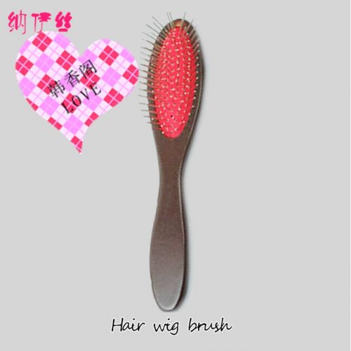 Peigne et brosse à cheveux - Ref 260621