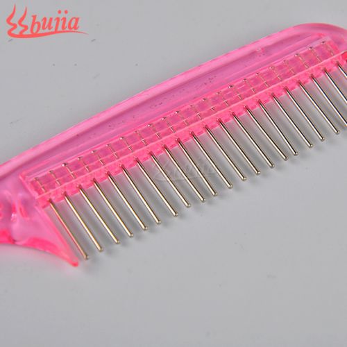 Peigne et brosse à cheveux - Ref 260622