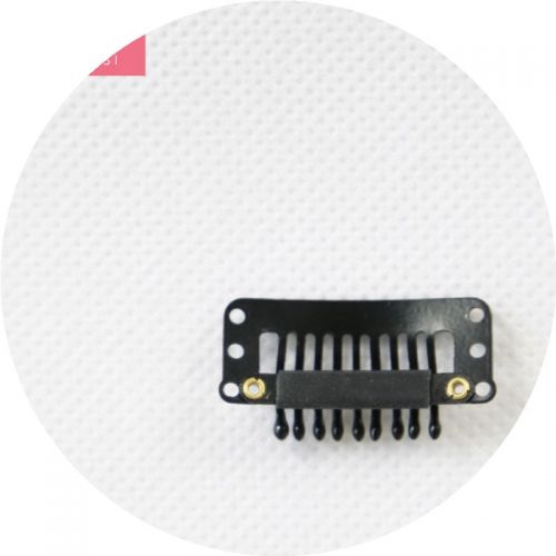 Peigne et brosse à cheveux - Ref 260625