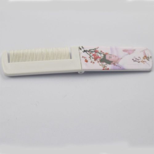 Peigne et brosse à cheveux - Ref 260649
