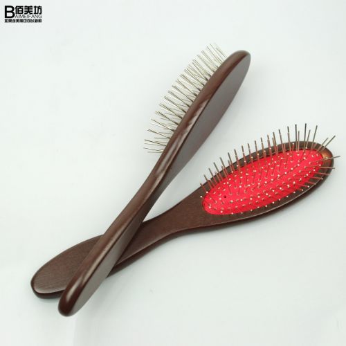 Peigne et brosse à cheveux - Ref 260660