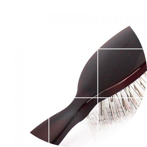 Peigne et brosse à cheveux - Ref 260679