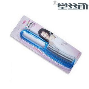 Peigne et brosse à cheveux - Ref 260682