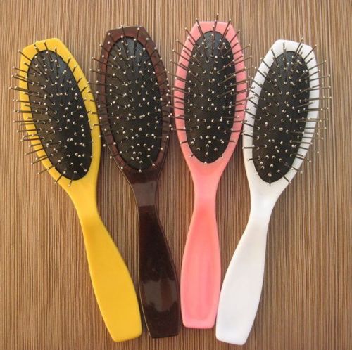 Peigne et brosse à cheveux - Ref 260700