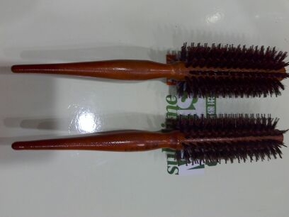 Peigne et brosse à cheveux - Ref 260711
