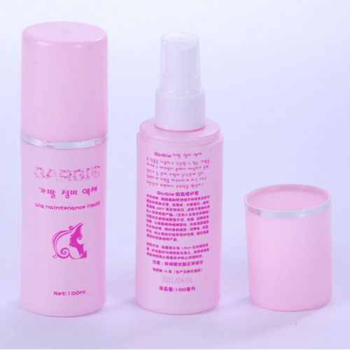 Peigne et brosse à cheveux - Ref 260713