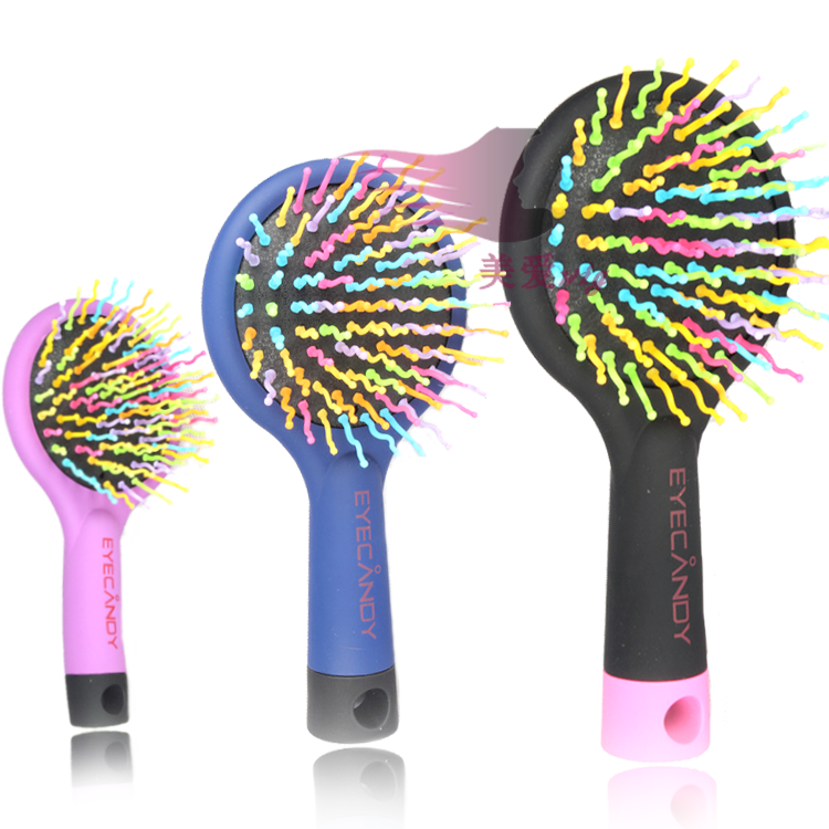 Peigne et brosse à cheveux - Ref 260717