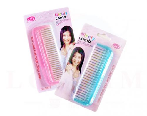 Peigne et brosse à cheveux - Ref 260734