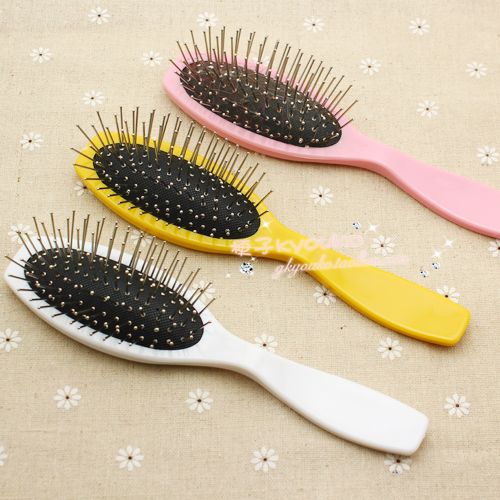Peigne et brosse à cheveux - Ref 260735