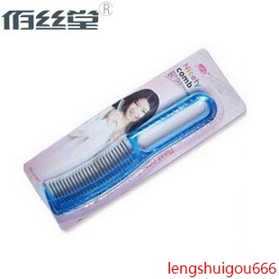 Peigne et brosse à cheveux - Ref 260741