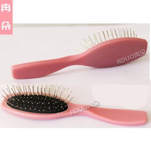 Peigne et brosse à cheveux - Ref 260743