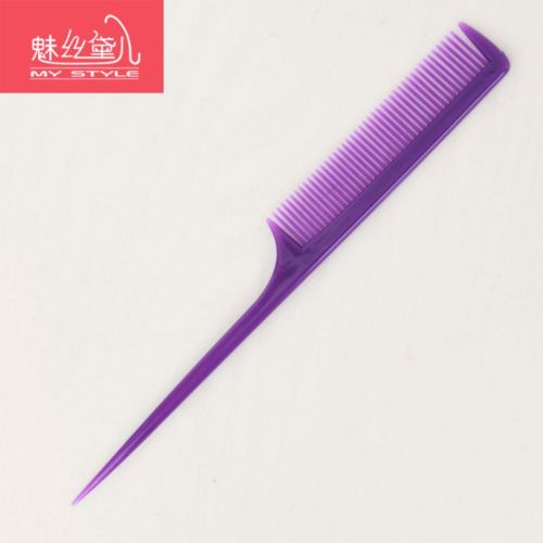 Peigne et brosse à cheveux - Ref 260745