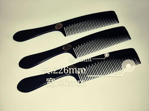 Peigne et brosse à cheveux - Ref 260756