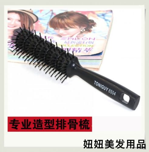 Peigne et brosse à cheveux - Ref 260780