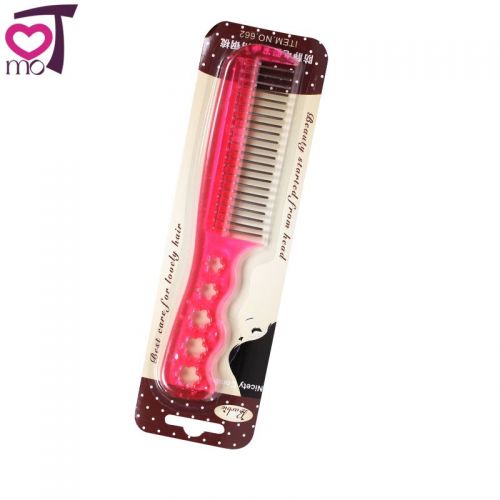 Peigne et brosse à cheveux - Ref 260803