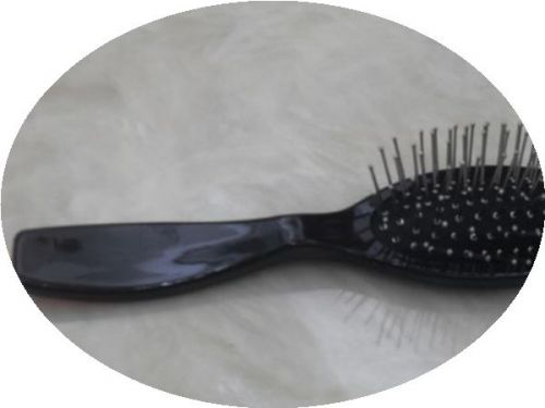 Peigne et brosse à cheveux - Ref 260804