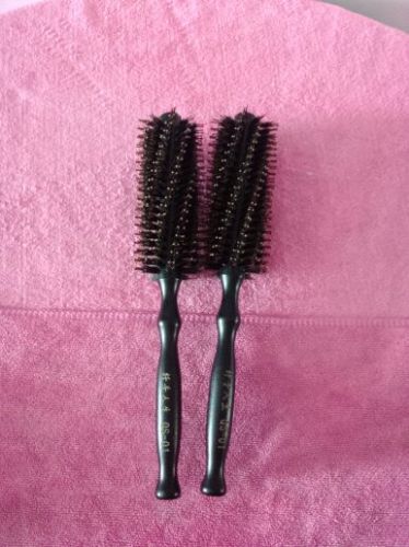 Peigne et brosse à cheveux - Ref 260844