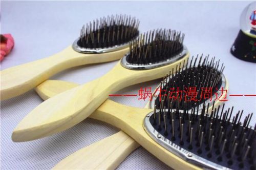 Peigne et brosse à cheveux - Ref 260865