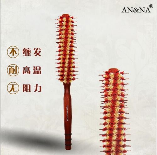 Peigne et brosse à cheveux - Ref 260882