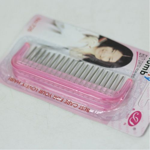 Peigne et brosse à cheveux - Ref 260893