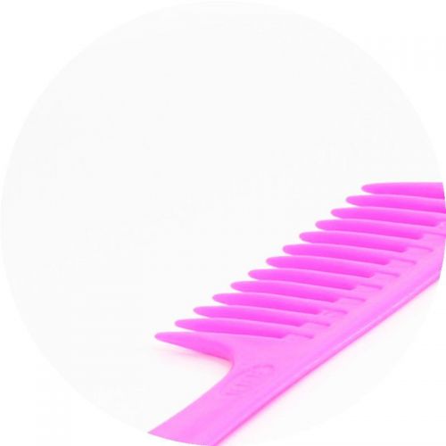 Peigne et brosse à cheveux - Ref 260894