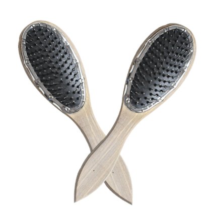 Peigne et brosse à cheveux - Ref 260895