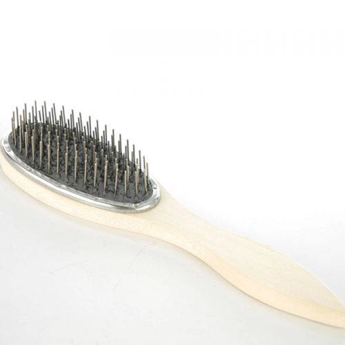 Peigne et brosse à cheveux - Ref 260900