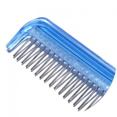 Peigne et brosse à cheveux - Ref 260913