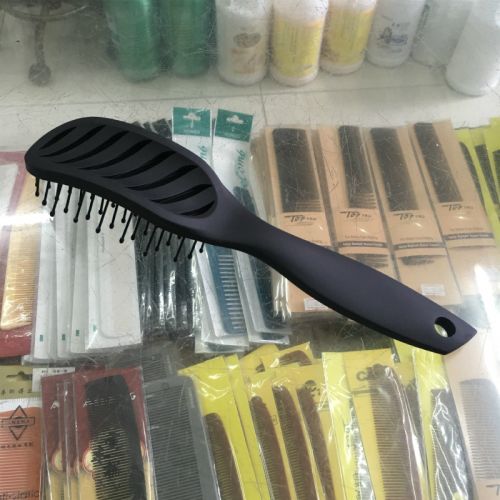 Peigne et brosse à cheveux - Ref 260930