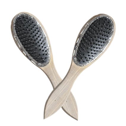 Peigne et brosse à cheveux - Ref 260947