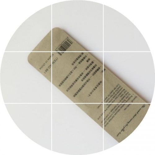 Peigne et brosse à cheveux - Ref 260950