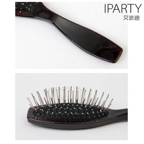 Peigne et brosse à cheveux - Ref 260961