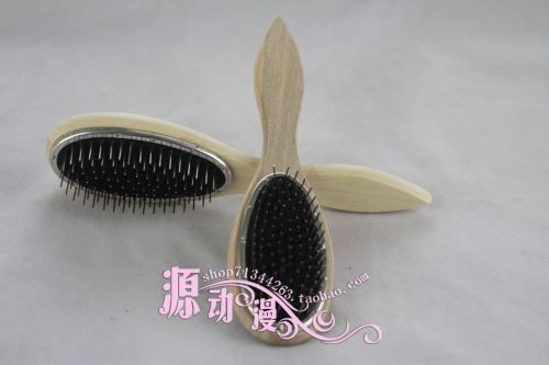 Peigne et brosse à cheveux - Ref 260974