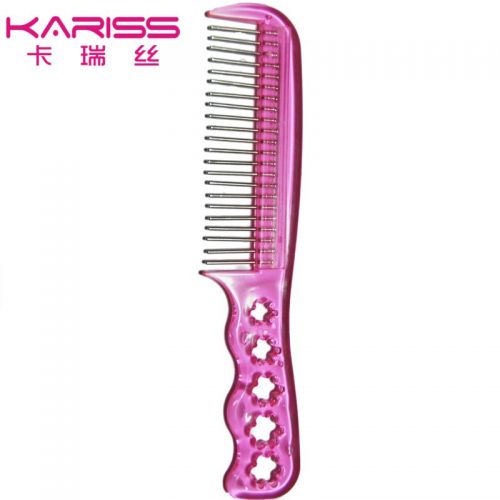 Peigne et brosse à cheveux - Ref 261021