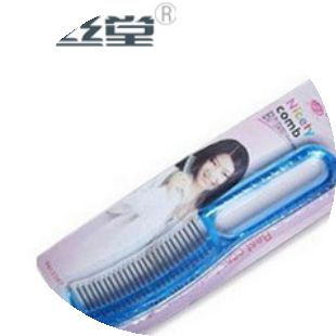 Peigne et brosse à cheveux - Ref 261024