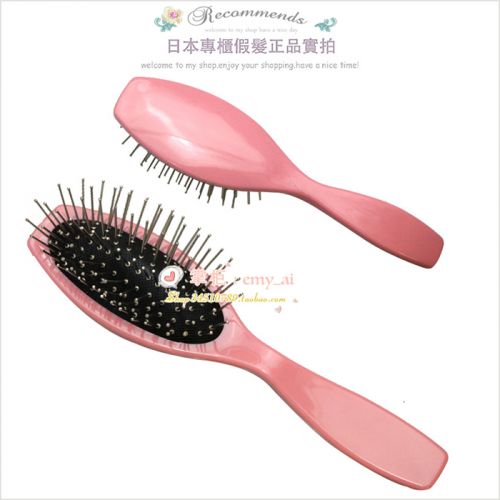 Peigne et brosse à cheveux - Ref 261031