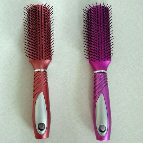 Peigne et brosse à cheveux - Ref 261045