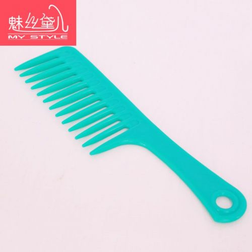 Peigne et brosse à cheveux - Ref 261054
