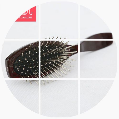 Peigne et brosse à cheveux - Ref 261058
