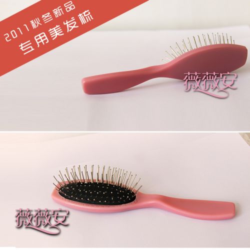 Peigne et brosse à cheveux - Ref 261059