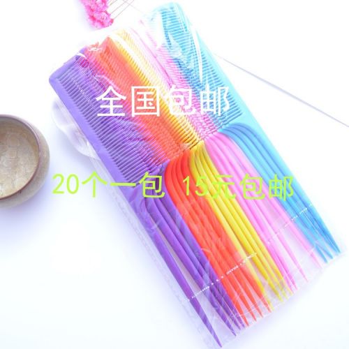 Peigne et brosse à cheveux - Ref 261063