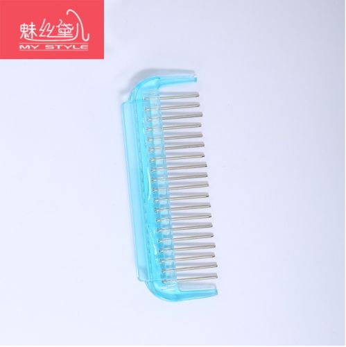 Peigne et brosse à cheveux - Ref 261072