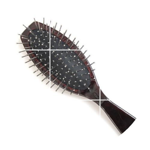 Peigne et brosse à cheveux - Ref 261084