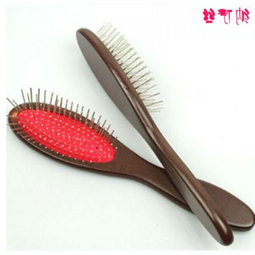 Peigne et brosse à cheveux - Ref 261110