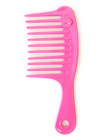 Peigne et brosse à cheveux - Ref 261127